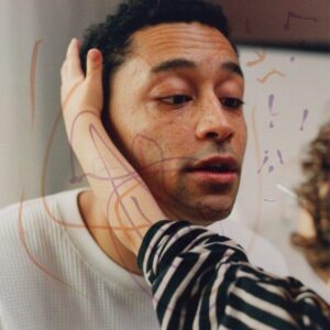 Loyle Carner - hopefully!