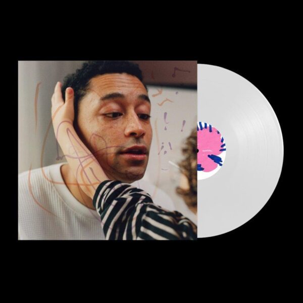 Loyle Carner - hopefully! - Image 3
