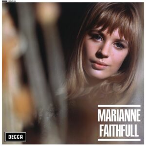 Marianne Faithfull – Marianne Faithfull