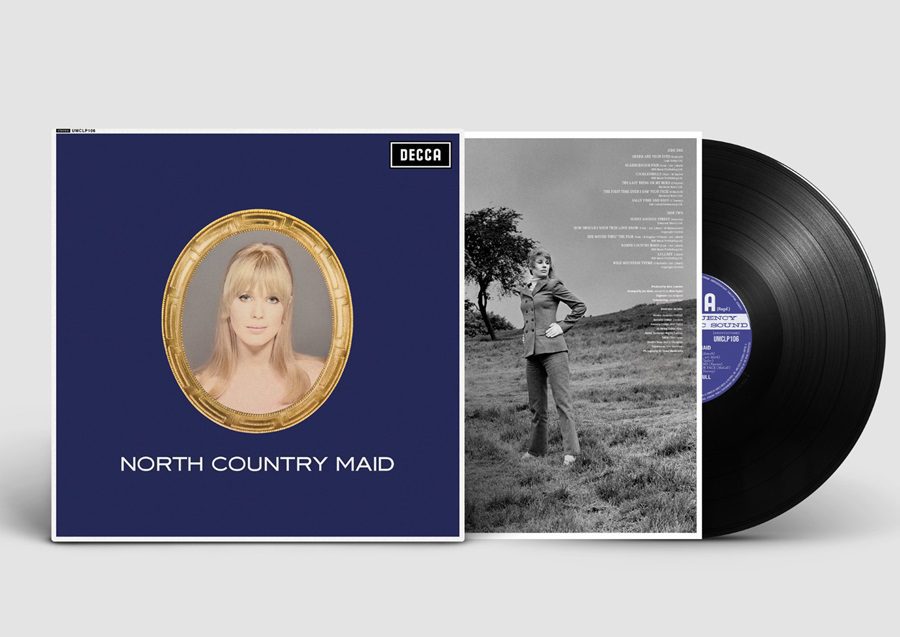 Marianne Faithfull - North Country Maid - Image 2