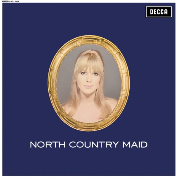 Marianne Faithfull – North Country Maid