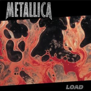 Metallica – Load