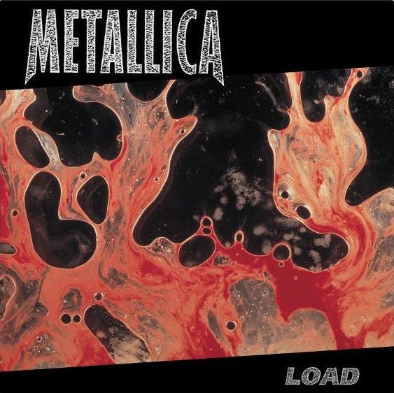 Metallica - Load