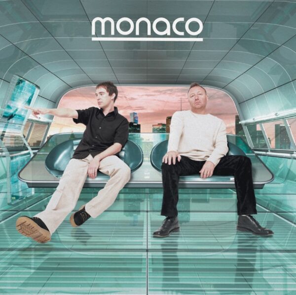 Monaco - Monaco (25th Anniversary)