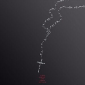 My Chemical Romance - Three Cheers For Sweet Revenge