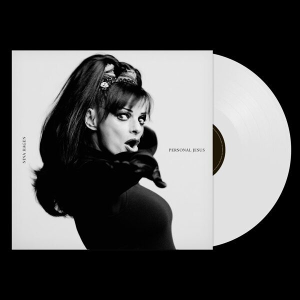 Nina Hagen - Personal Jesus (15th Anniversary) - Image 2