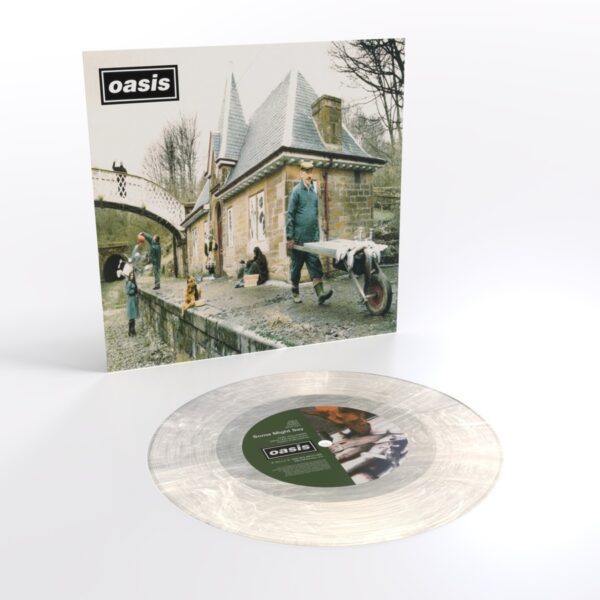 Oasis - Some Might Say (30th Anniversary) - Image 2
