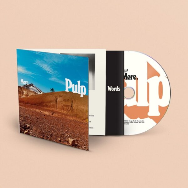 Pulp - More - Image 3