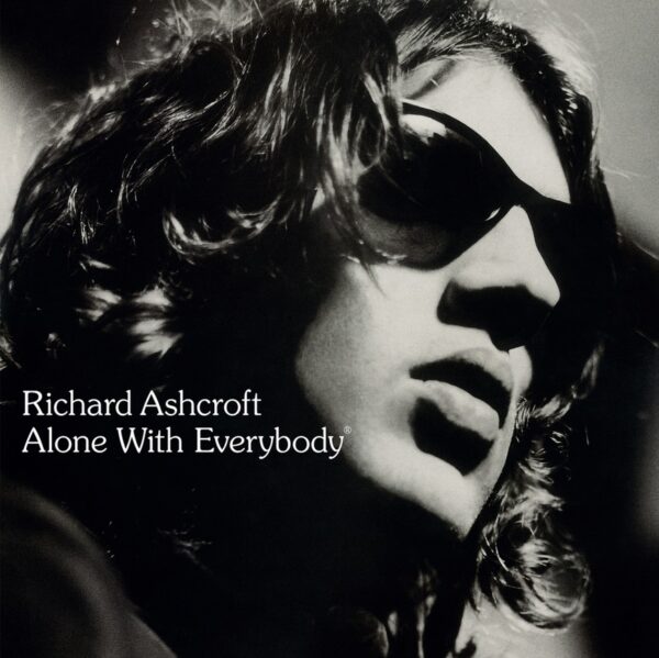 Richard Ashcroft – Alone With Everybody