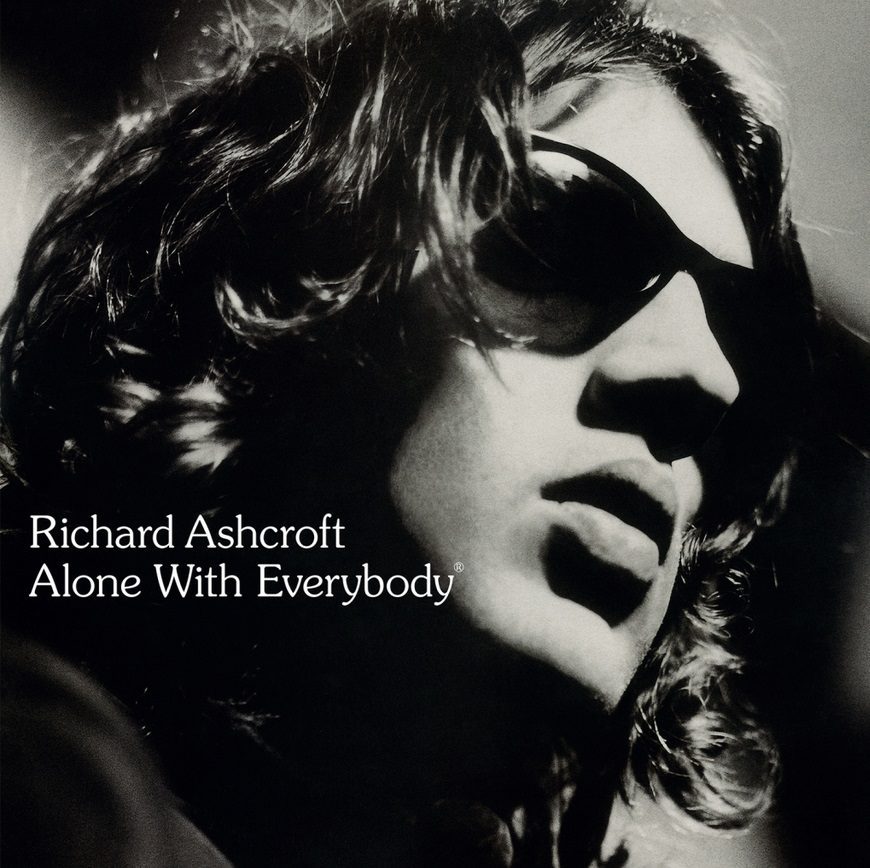 Richard Ashcroft - Alone With Everybody
