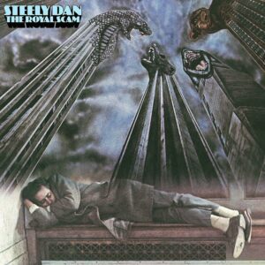 Steely Dan – The Royal Scam