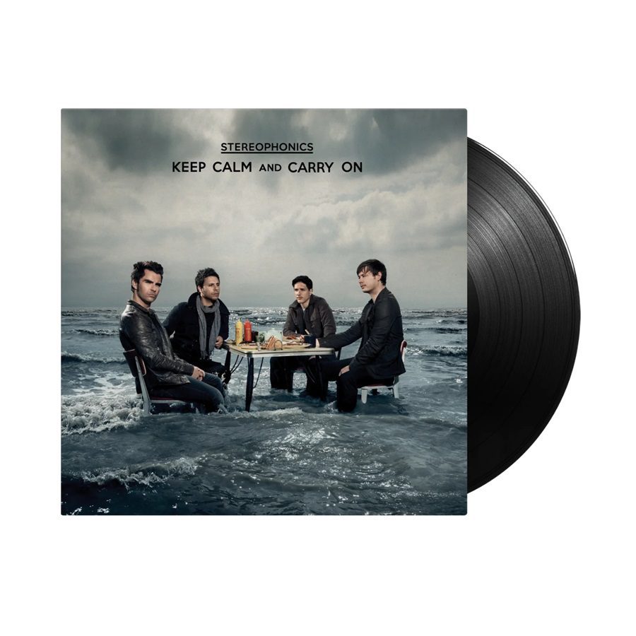 Stereophonics - Keep Calm and Carry On - Image 2