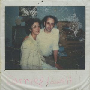 Sufjan Stevens – Carrie & Lowell (10th Anniversary)