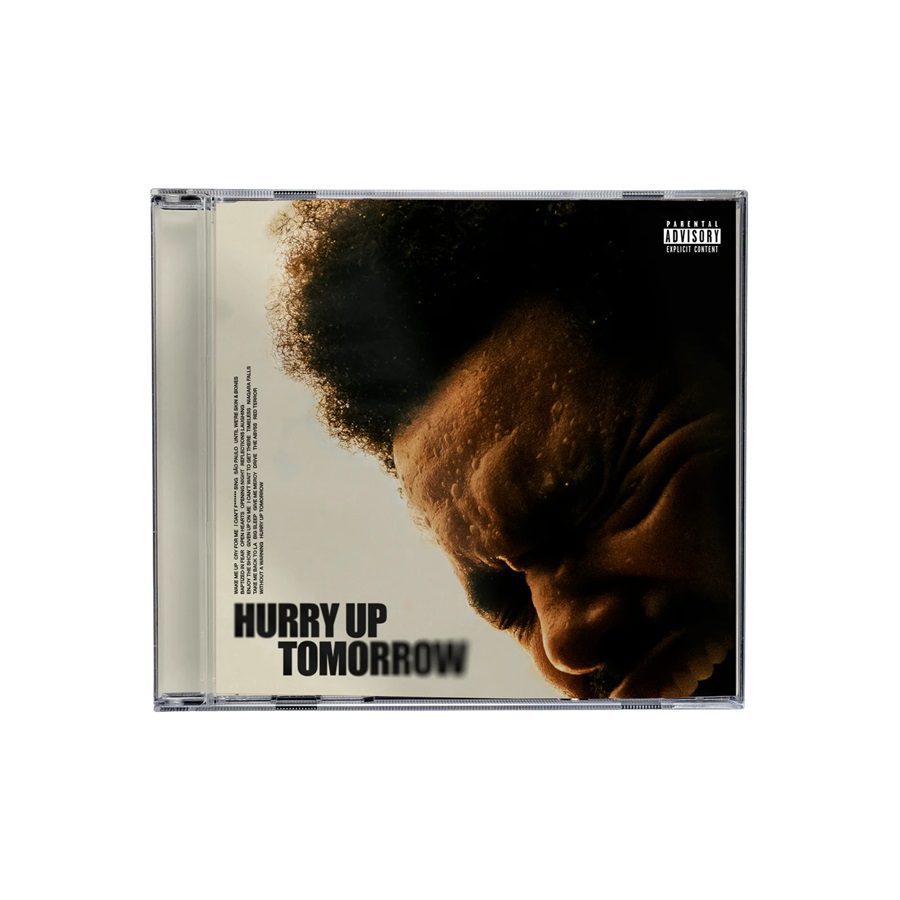 The Weeknd - Hurry Up Tomorrow (Complete Edition) - Image 2