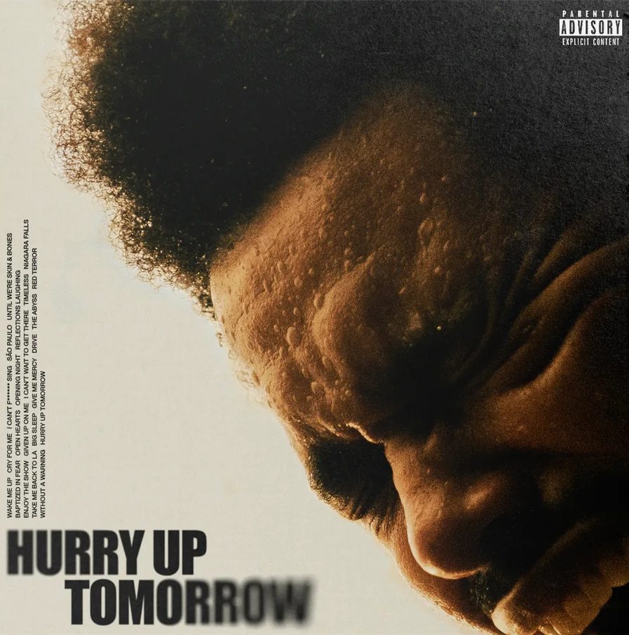 The Weeknd - Hurry Up Tomorrow (Complete Edition)