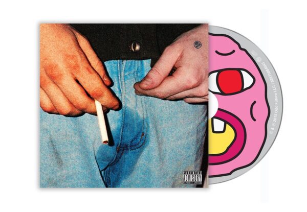 Tyler the Creator - Cherry Bomb (10th Anniversary) - Image 2