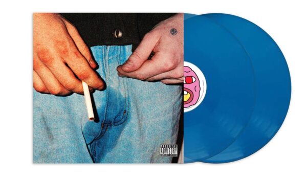 Tyler the Creator - Cherry Bomb (10th Anniversary) - Image 3