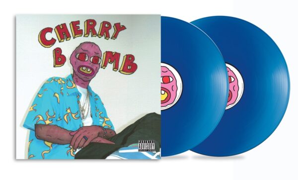 Tyler the Creator - Cherry Bomb (10th Anniversary) - Image 4