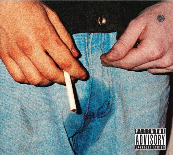 Tyler the Creator - Cherry Bomb (10th Anniversary)