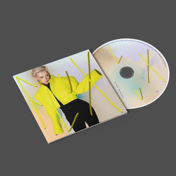 Alison Goldfrapp - Flux - Image 2