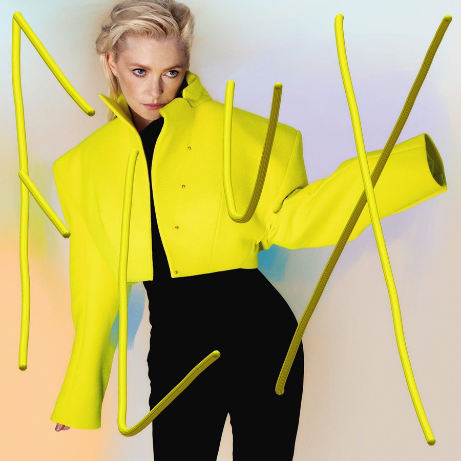 Alison Goldfrapp - Flux