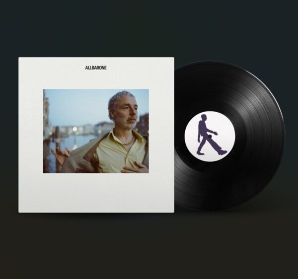 Baxter Dury - Allbarone - Image 3