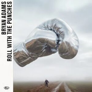 Bryan Adams – Roll With The Punches
