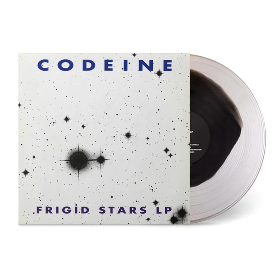 Codeine - Frigid Stars - Image 2