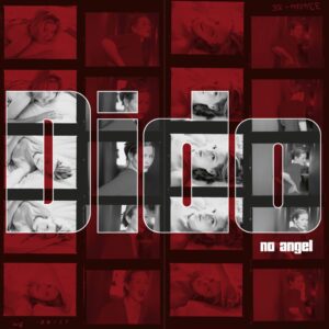 Dido - No Angel (25th Anniversary)