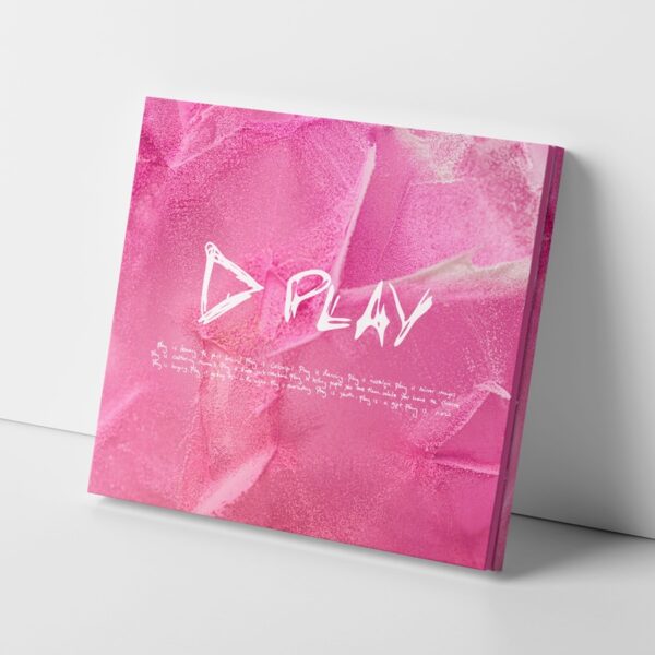 Ed Sheeran - Play - Image 3