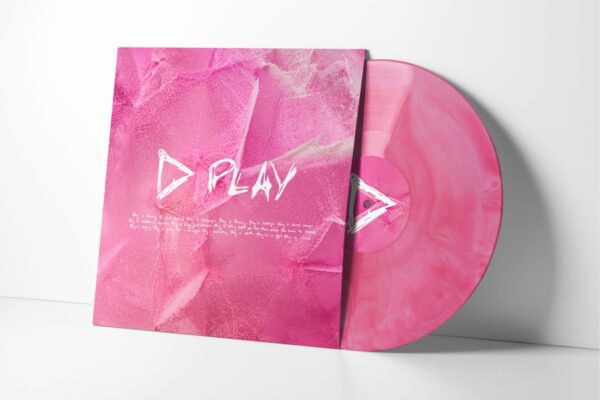 Ed Sheeran - Play - Image 5
