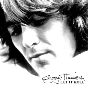 George Harrison - Let It Roll: Songs Of George Harrison
