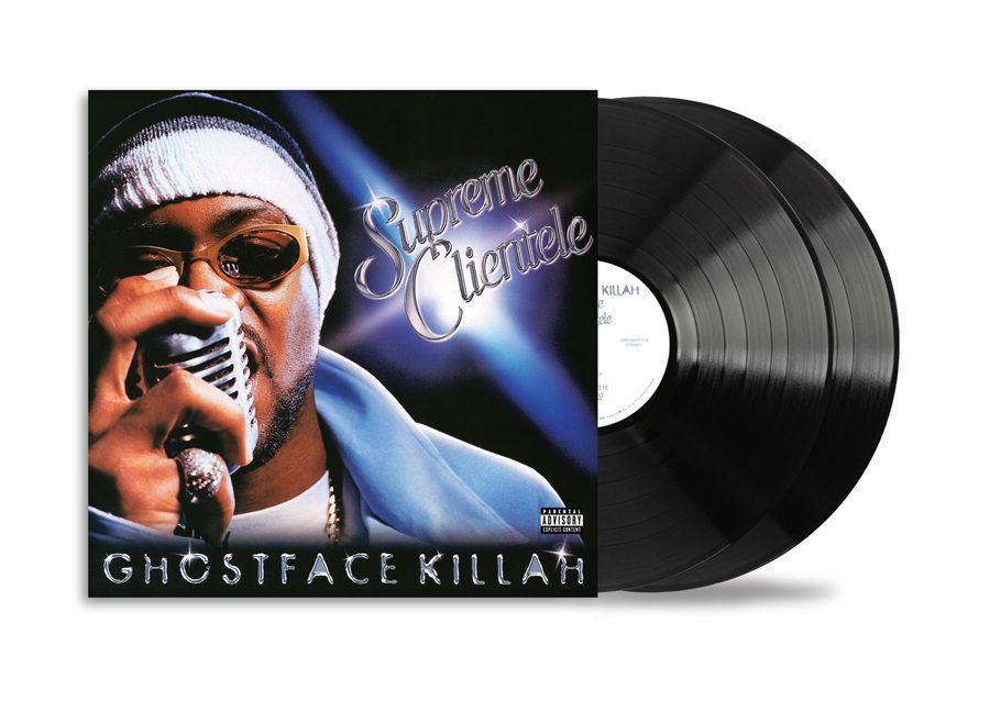 Ghostface Killah - Supreme Clientele (25th Anniversary) - Image 2