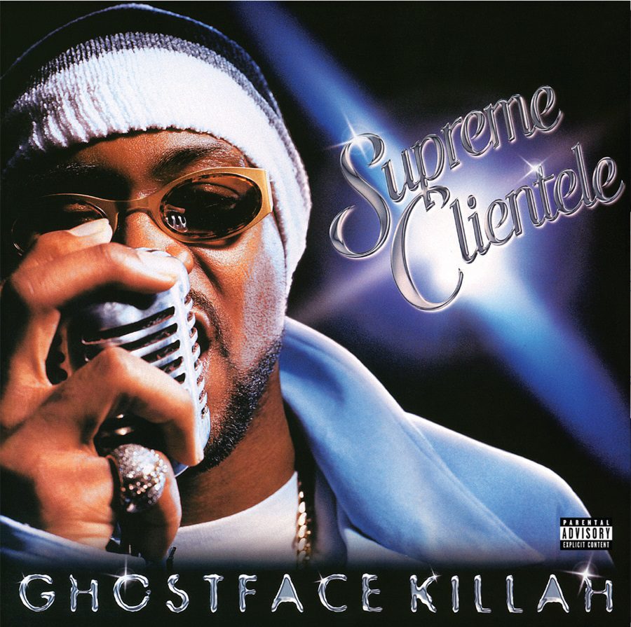 Ghostface Killah - Supreme Clientele (25th Anniversary)