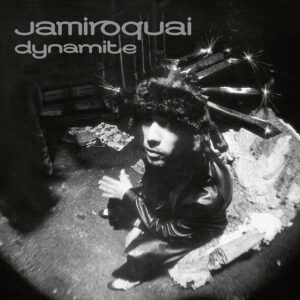 Jamiroquai - Dynamite (20th Anniversary)
