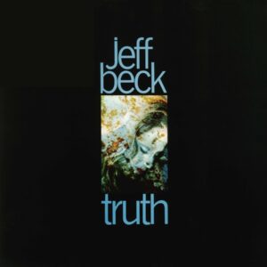 Jeff Beck - Truth
