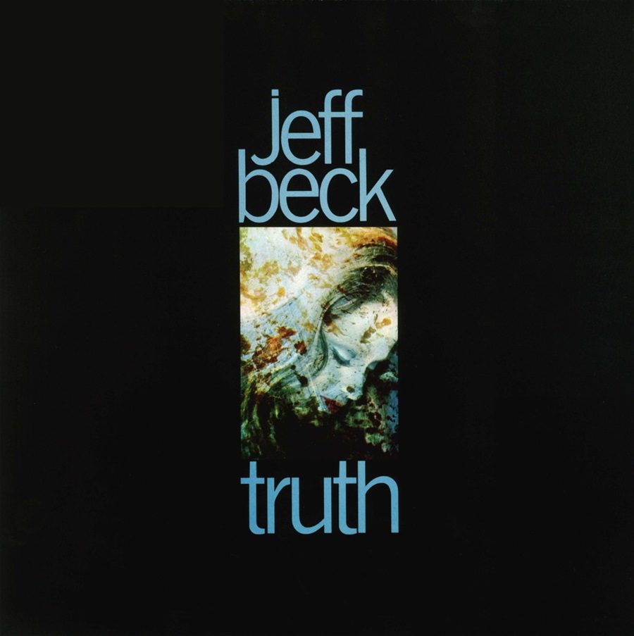 Jeff Beck - Truth