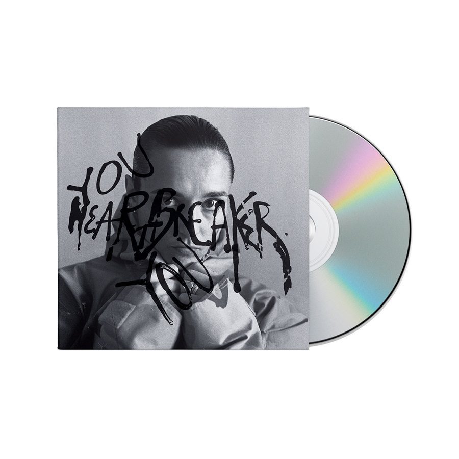 Jehnny Beth - You Heartbreaker, You - Image 2