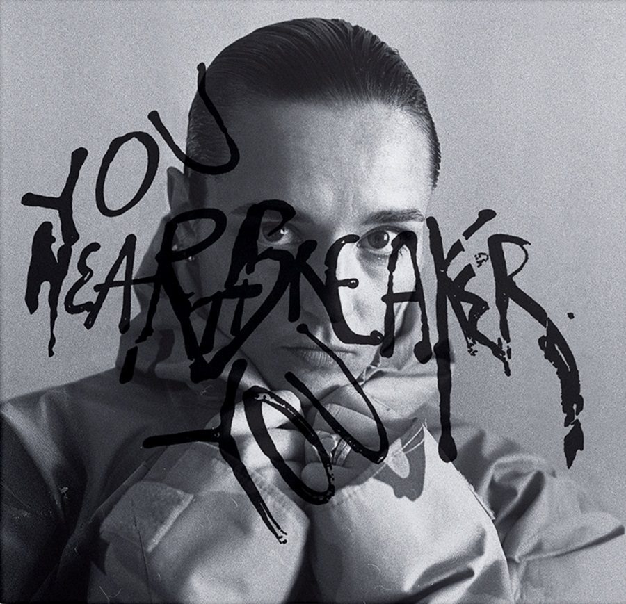 Jehnny Beth - You Heartbreaker, You