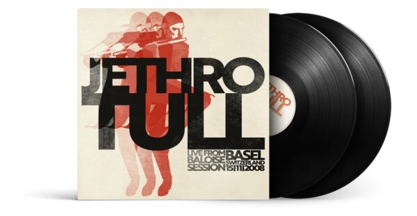Jethro Tull - Live From Baloise Session - Image 3