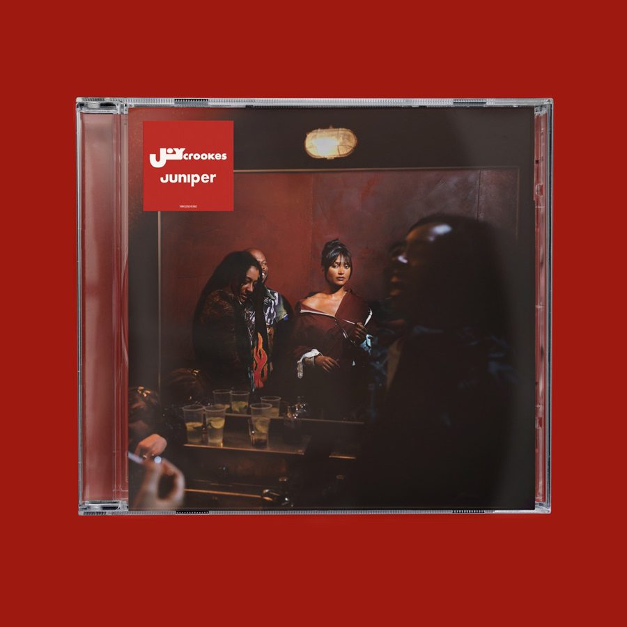 Joy Crookes - Juniper - Image 2