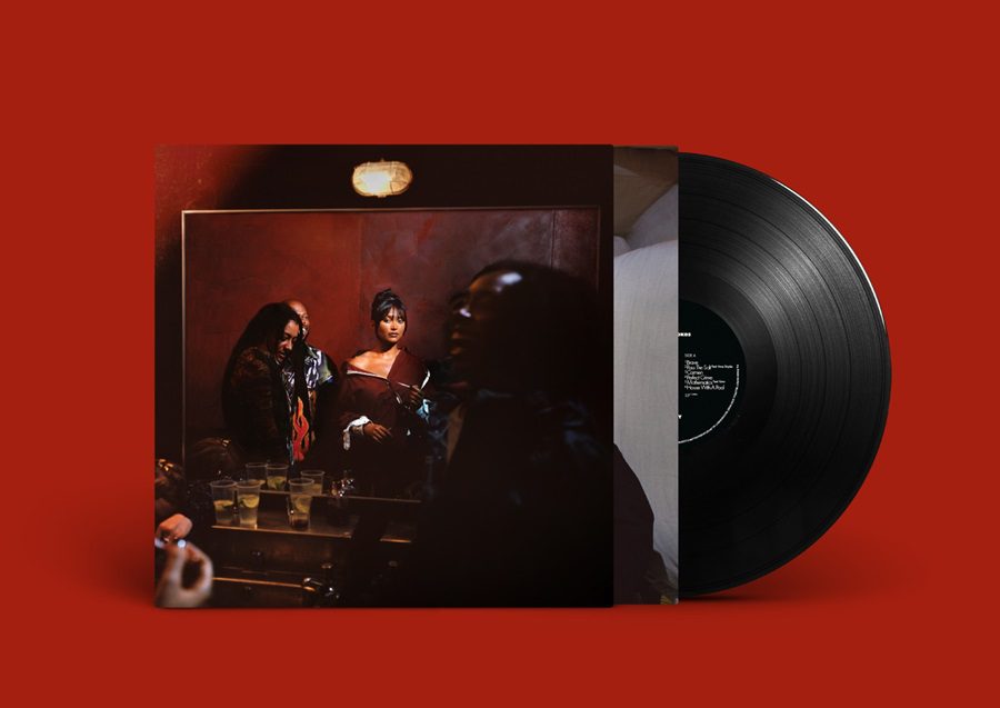 Joy Crookes - Juniper - Image 3