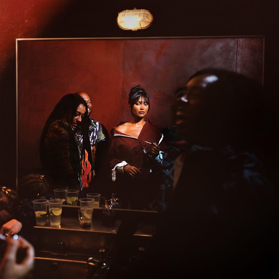 Joy Crookes - Juniper