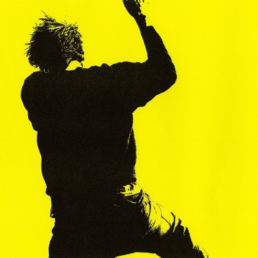 Man/Woman/Chainsaw - Adam and Steve / MadDog