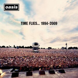 Oasis - Time Flies... 1994 - 2009