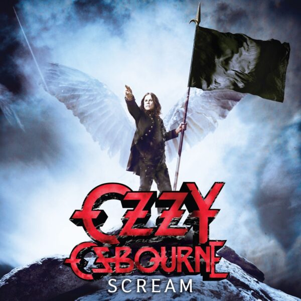 Ozzy Osbourne – Scream