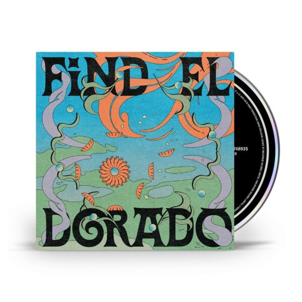 Paul Weller - Find El Dorado - Image 2