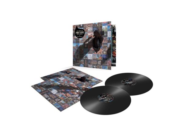 Pink Floyd - A Foot in the Door: The Best of Pink Floyd - Image 2