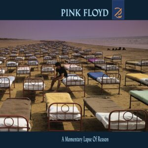 Pink Floyd – A Momentary Lapse of Reason