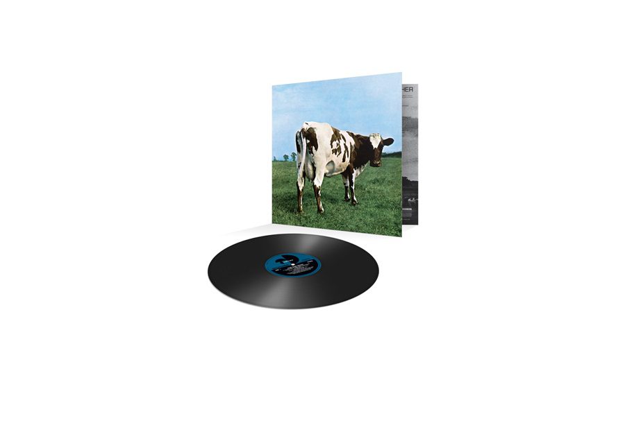 Pink Floyd - Atom Heart Mother - Image 2